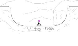 Half-Pipe