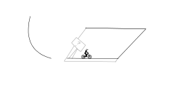The Wipeout Zone 1