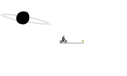 Black Hole Art