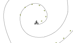 Double Snail