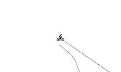 pista fast mountain