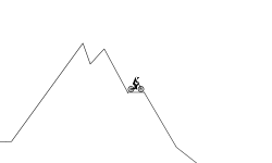 downhill madness