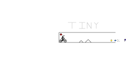 Tiny & Huge Track
