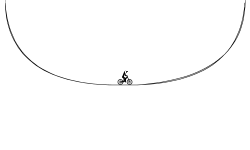half pipe