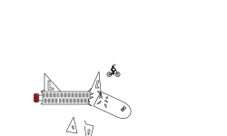 floating city destroyed