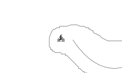 Hold Up And Left