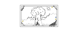A tree