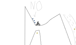 HOLD A