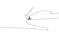 Rescued Cave