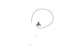 Lively Wheelie