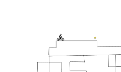 a very bad mario