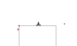 Gravity Trouble (read desc)