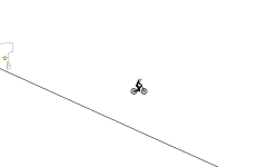 Goodbye freerider