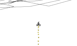 dont disobey gravity krackerz