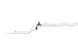 Wheelie Training #2