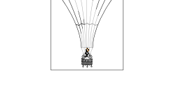 Air-balloon in the Rumble