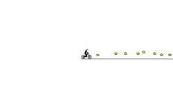 Easy first track