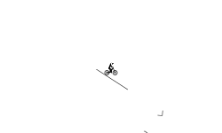the guy how will not stop flip