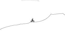 Downhill MTB { Read Desc.}
