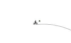 a track