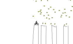 flappy wheels