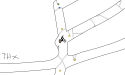 TUNNELS