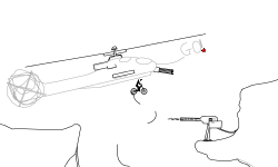 Military Bunker (Desc)