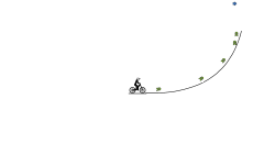 MY  BIKE FLY