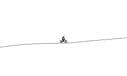 go forward first