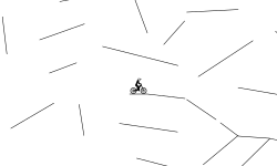 ESCAPE AND GO!