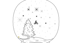 Winter (Season Globes)