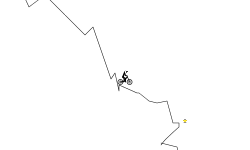 cliff(dont move)