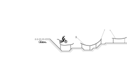 Skatepark Wheelie
