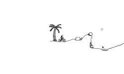 Palm Tree