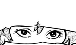 Look into my "EYES"