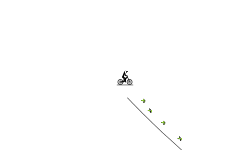 Speed jump awesome