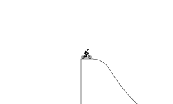 BMX big air