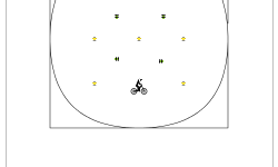 Circle MADNESS