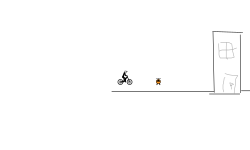 My first level