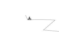 wall ride
