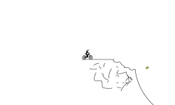 MTB Mountain and Cave