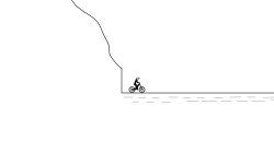 salto dificil