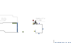 Gravity Lab (  VERY HARD )