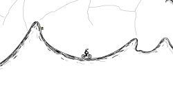 The Mountain Ride