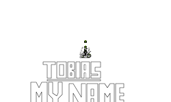 TOBIAS my name, Follow Me