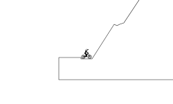 Hill Climb #2