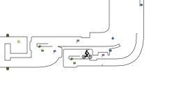 Complex Tunnel