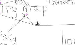 try my map Tsunami