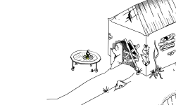 3D adventure