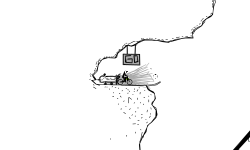 Rickety House